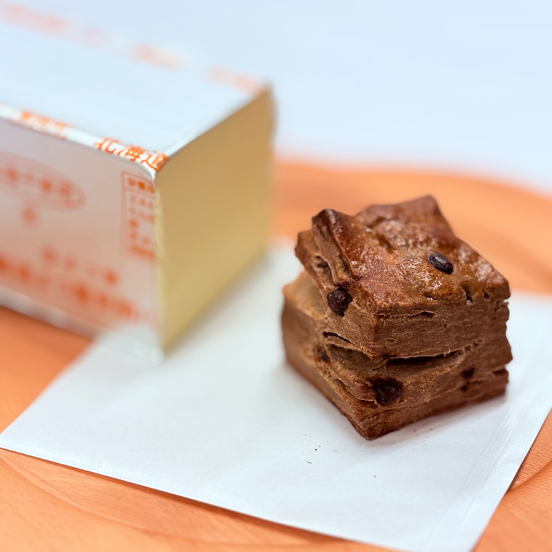 ほうじ茶スコーンの商品イメージ