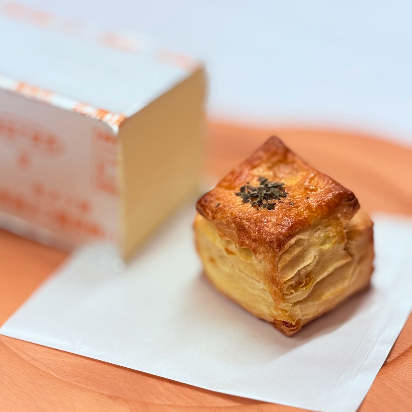 とうもろこしスコーンの商品イメージ