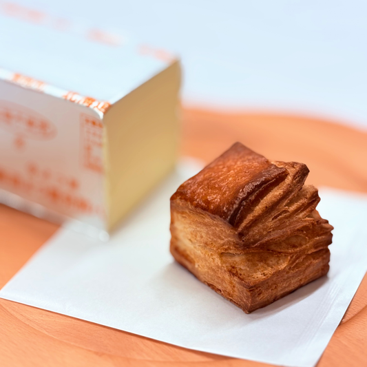 メープルスコーンの商品イメージ
