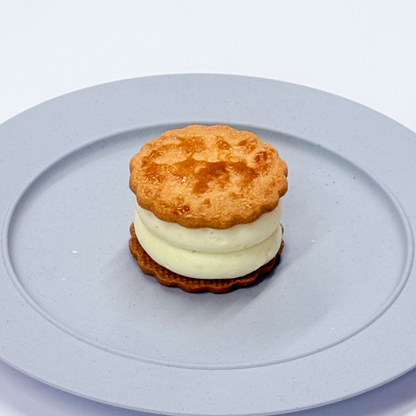 オリジナルのとろける生バターサンドの単品イメージ