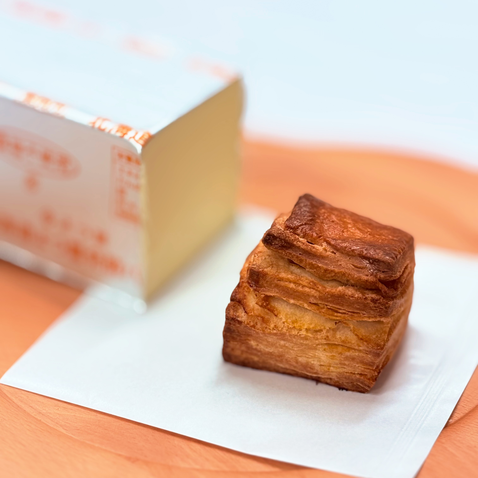 パリパリスコーンの商品イメージ