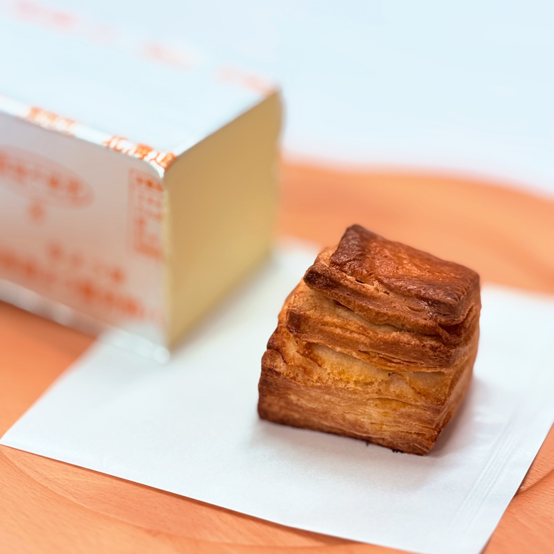 パリパリスコーンの商品イメージ